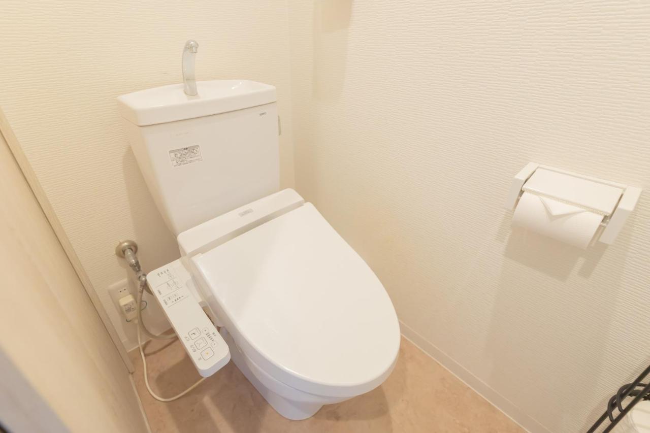 Appartement Nisso