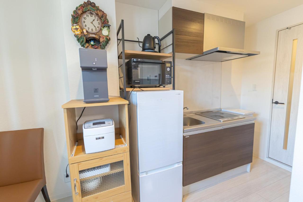 Appartement Nisso *