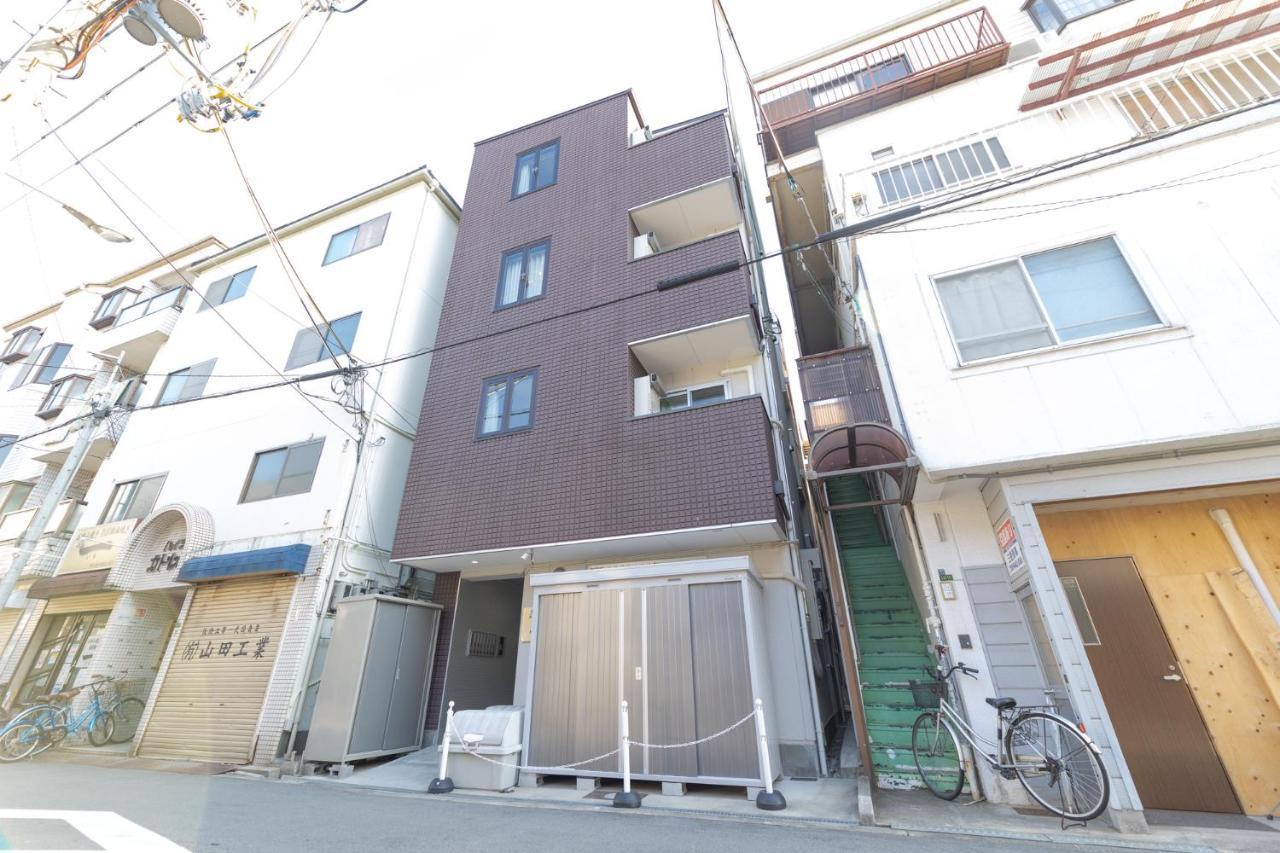 Appartement Nisso
