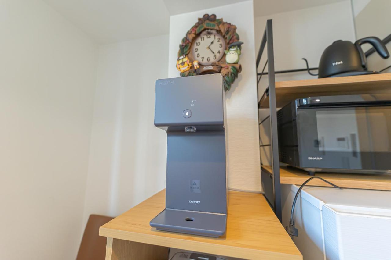 Appartement Nisso