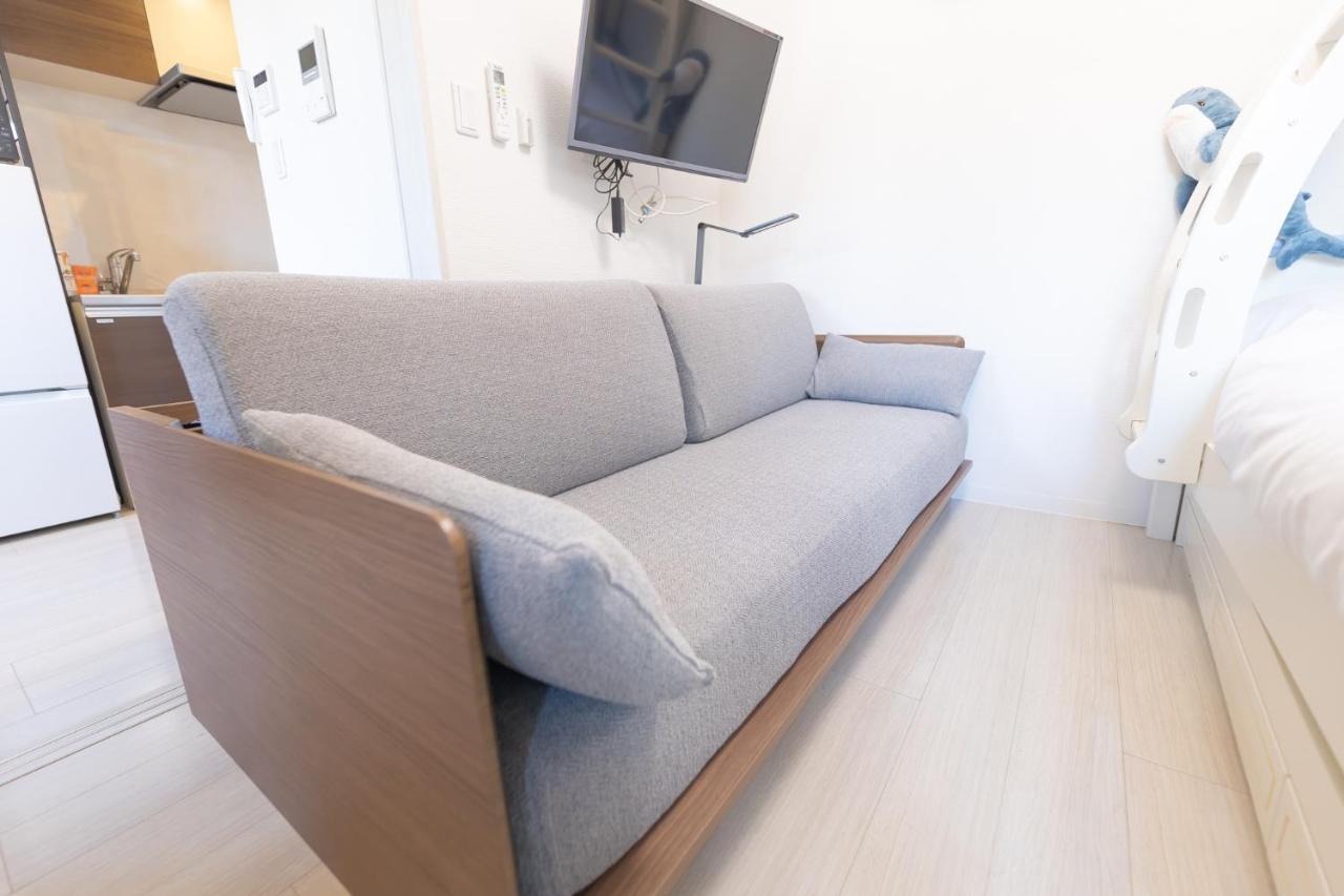 Appartement Nisso *